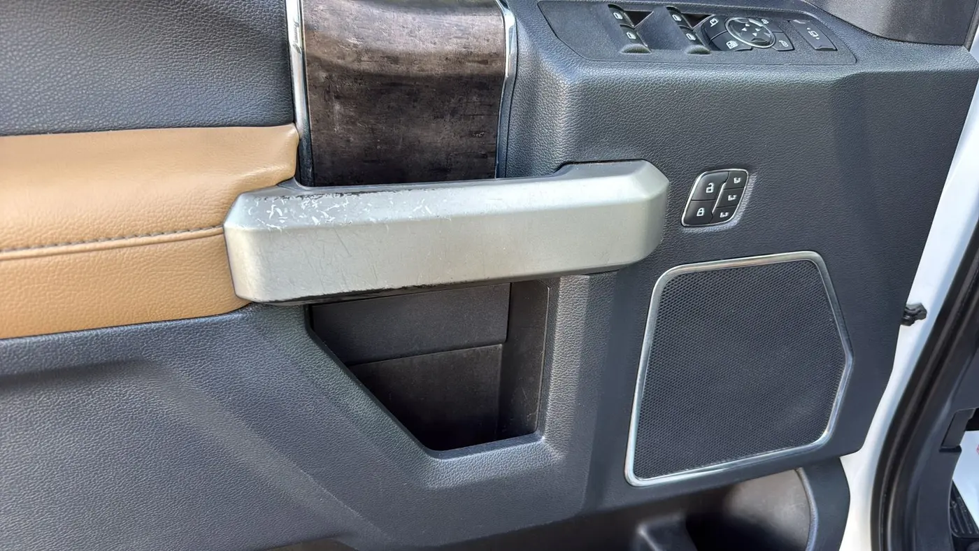 2022 Ford F-250 Super Duty King Ranch