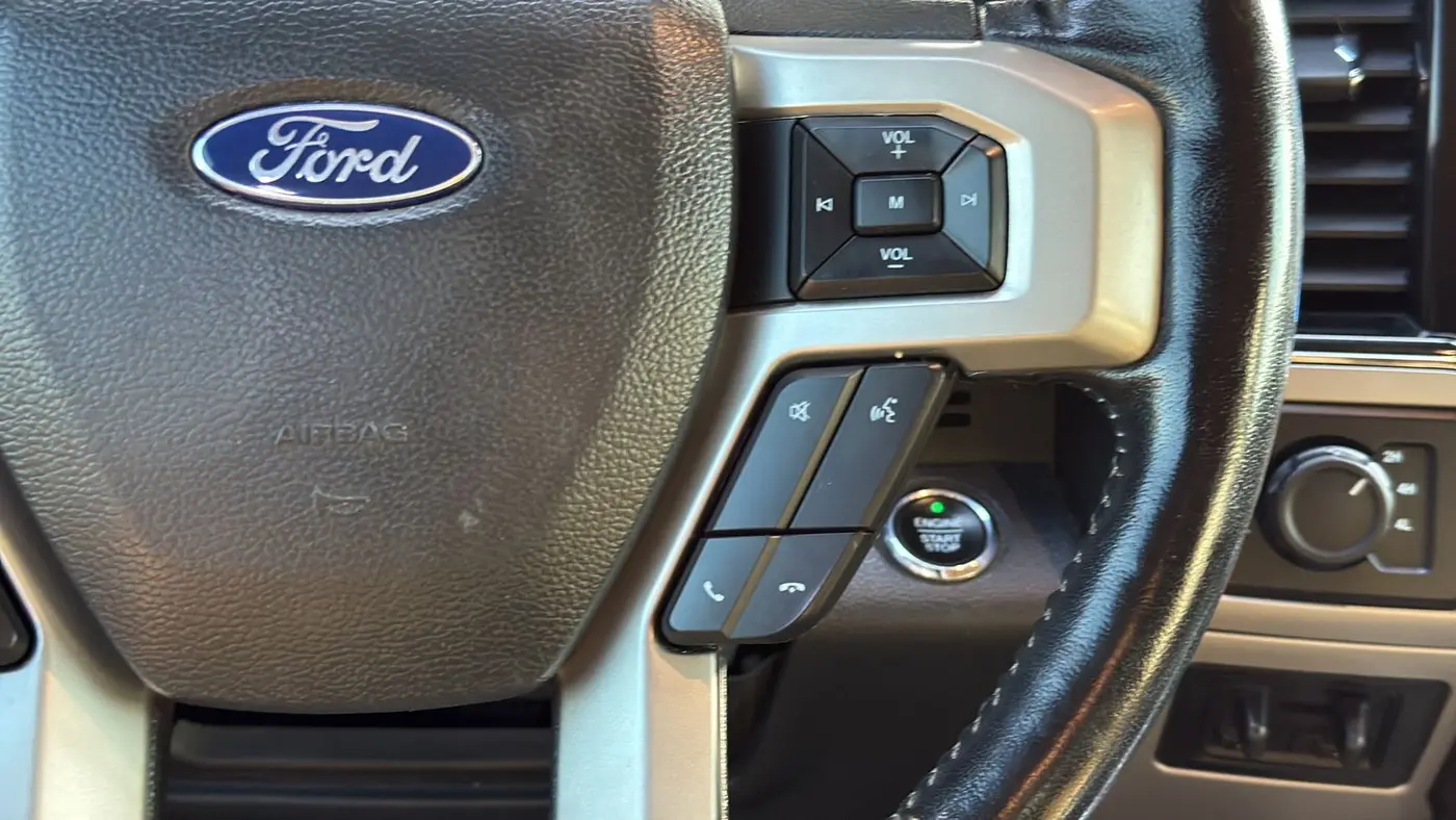 2022 Ford F-250 Super Duty King Ranch