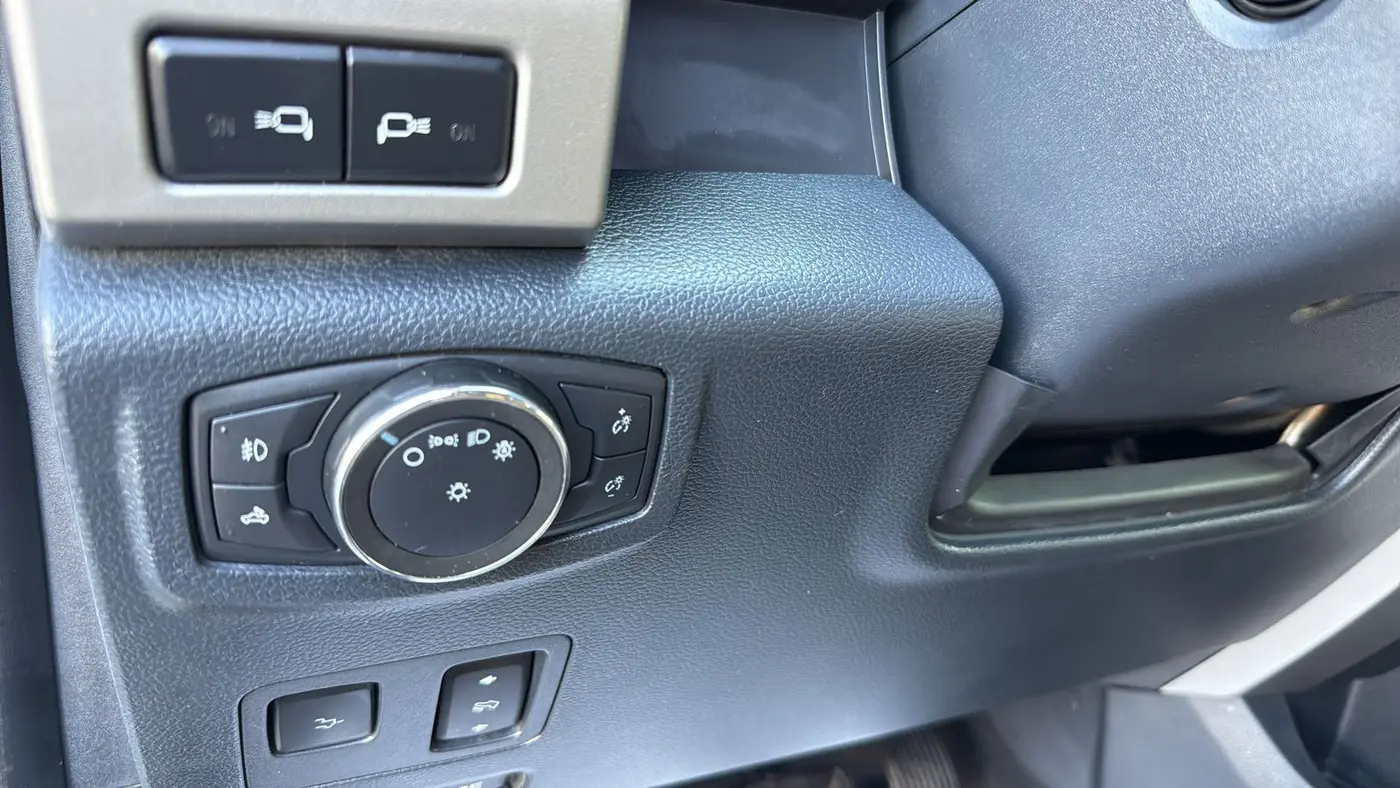 2022 Ford F-250 Super Duty King Ranch