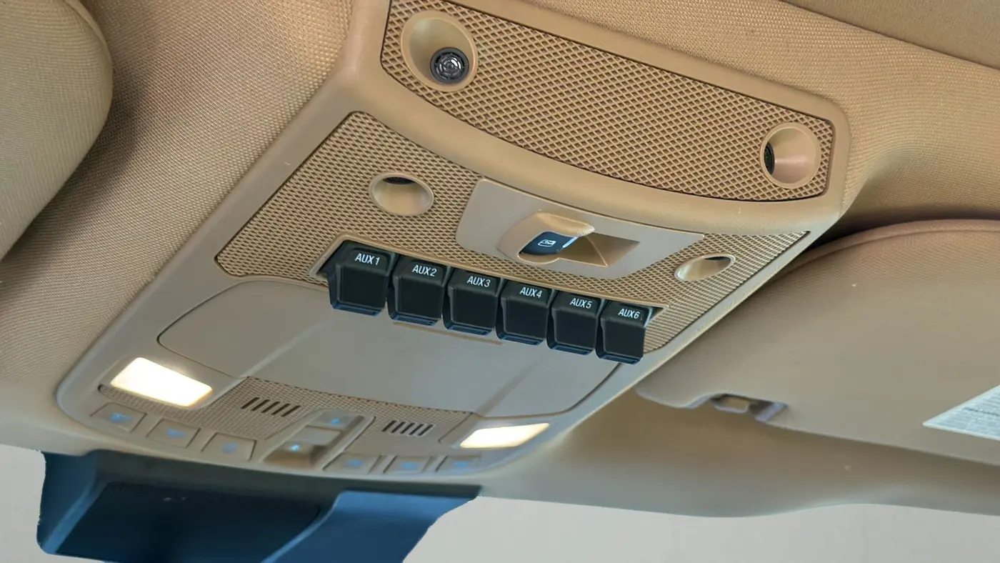 2022 Ford F-250 Super Duty King Ranch