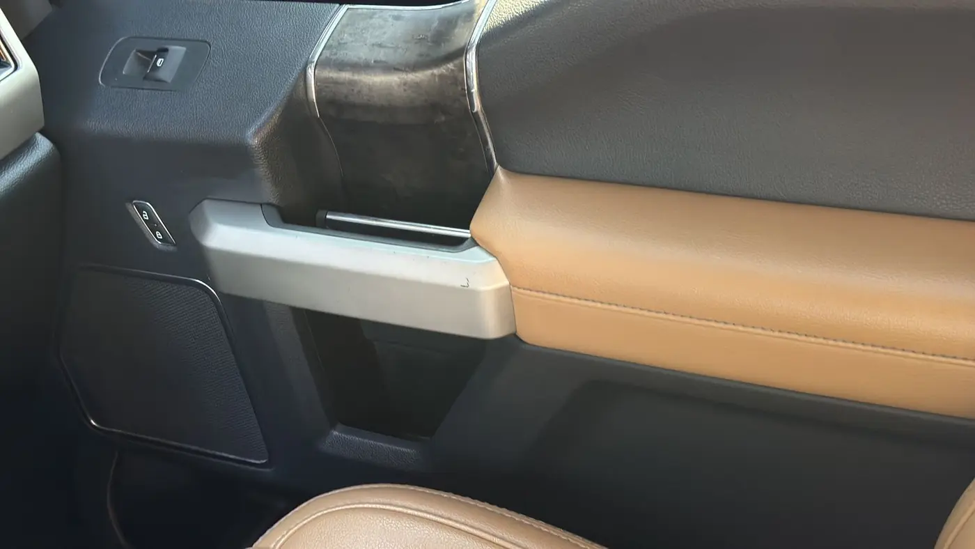 2022 Ford F-250 Super Duty King Ranch