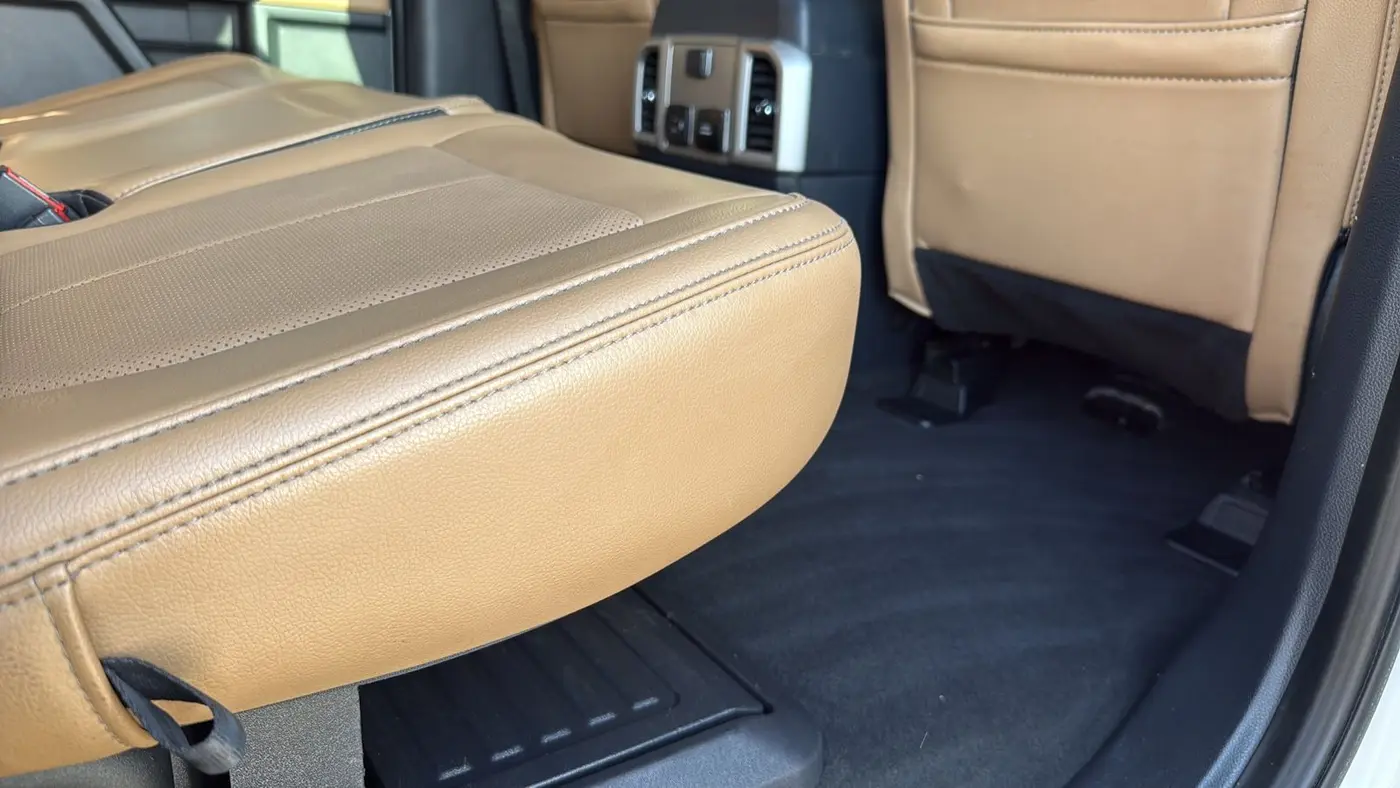 2022 Ford F-250 Super Duty King Ranch