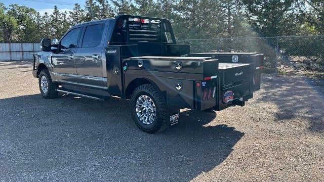2022 Ford F-250 Super Duty King Ranch