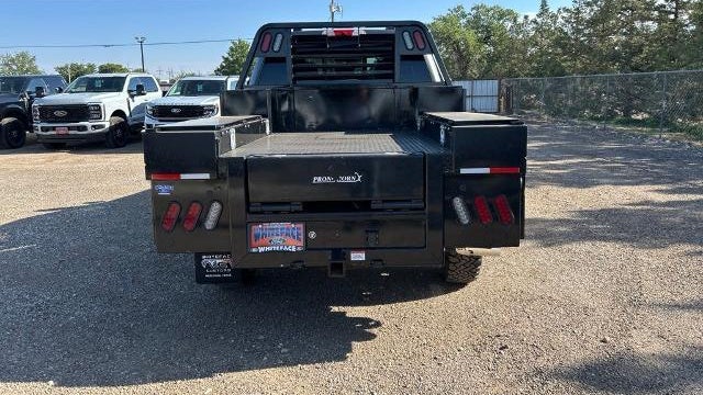 2022 Ford F-250 Super Duty King Ranch