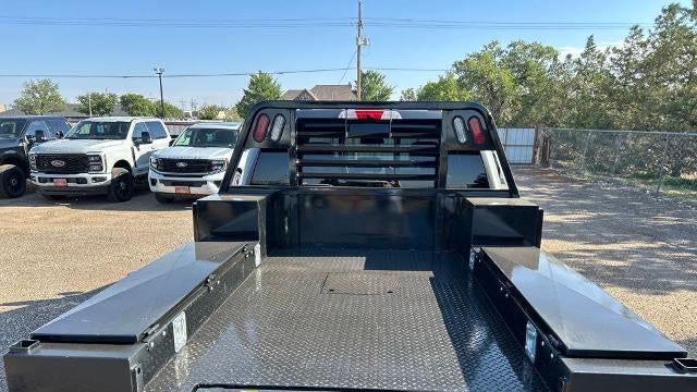 2022 Ford F-250 Super Duty King Ranch
