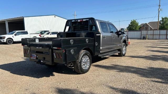2022 Ford F-250 Super Duty King Ranch