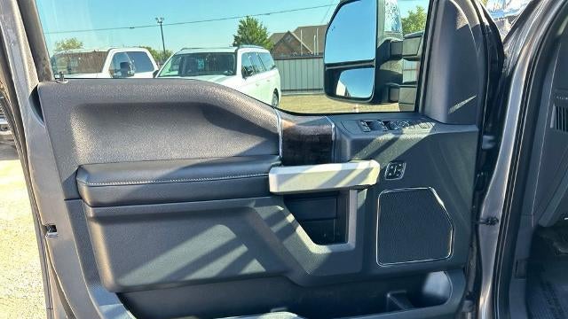 2022 Ford F-250 Super Duty King Ranch
