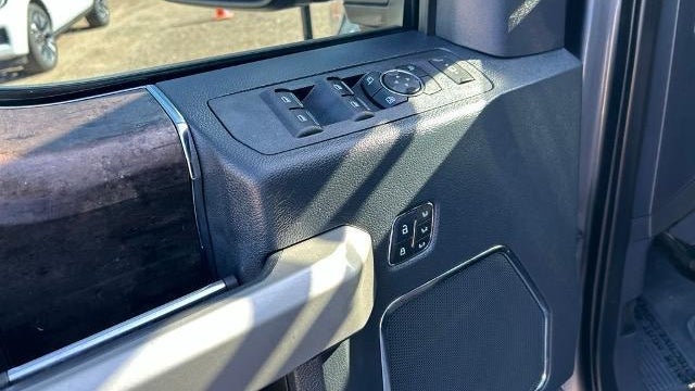 2022 Ford F-250 Super Duty King Ranch