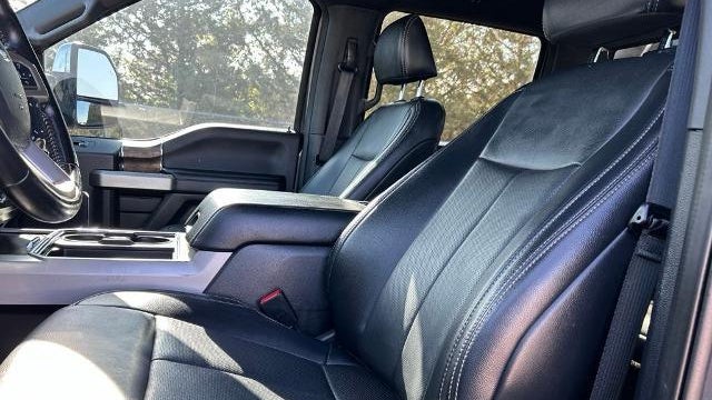 2022 Ford F-250 Super Duty King Ranch