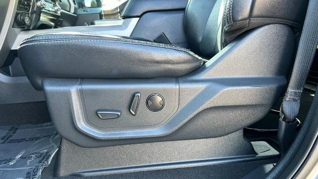 2022 Ford F-250 Super Duty King Ranch
