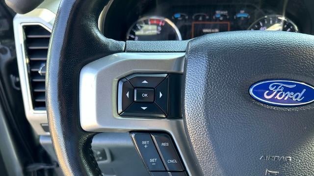 2022 Ford F-250 Super Duty King Ranch