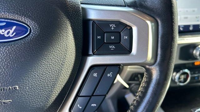 2022 Ford F-250 Super Duty King Ranch