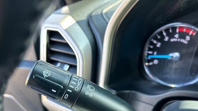 2022 Ford F-250 Super Duty King Ranch