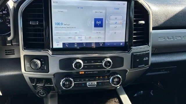 2022 Ford F-250 Super Duty King Ranch