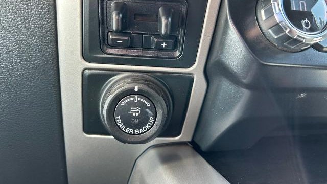 2022 Ford F-250 Super Duty King Ranch