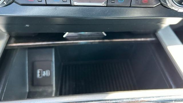 2022 Ford F-250 Super Duty King Ranch