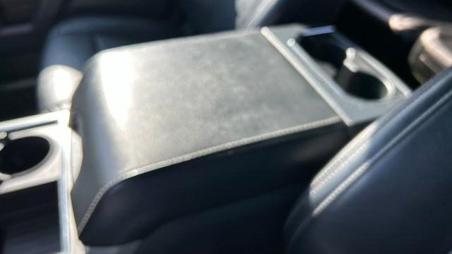 2022 Ford F-250 Super Duty King Ranch