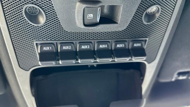 2022 Ford F-250 Super Duty King Ranch