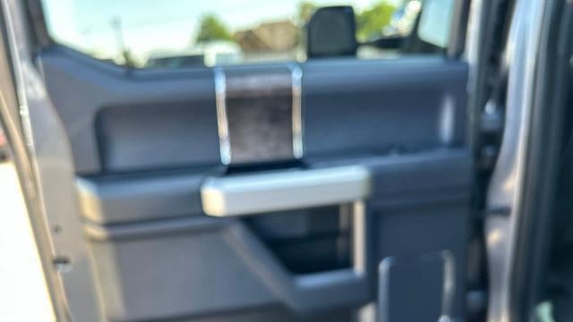 2022 Ford F-250 Super Duty King Ranch