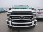 2022 F-250 Super Duty Thumbnail 2