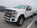 2022 F-250 Super Duty Thumbnail 3