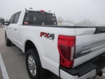 2022 F-250 Super Duty Thumbnail 4