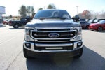 2022 F-250 Super Duty Thumbnail 3