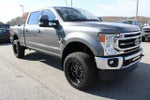2022 F-250 Super Duty Thumbnail 4