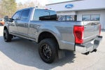 2022 F-250 Super Duty Thumbnail 8