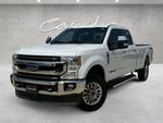 2022 F-250 Super Duty Thumbnail 1