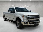 2022 F-250 Super Duty Thumbnail 2