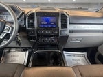 2022 F-250 Super Duty Thumbnail 4