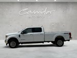 2022 F-250 Super Duty Thumbnail 14