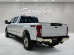 2022 F-250 Super Duty Thumbnail 15
