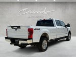 2022 F-250 Super Duty Thumbnail 17