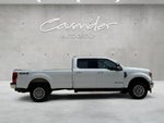2022 F-250 Super Duty Thumbnail 18
