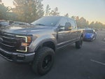 2022 F-250 Super Duty Thumbnail 2