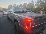 2022 F-250 Super Duty Thumbnail 3