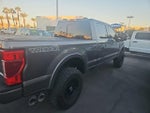 2022 F-250 Super Duty Thumbnail 4