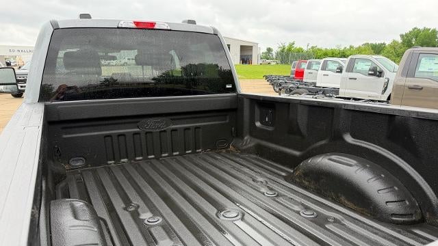 2022 Ford F-250 Super Duty King Ranch