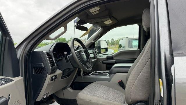 2022 Ford F-250 Super Duty King Ranch