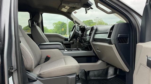 2022 Ford F-250 Super Duty King Ranch