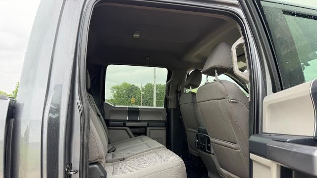 2022 Ford F-250 Super Duty King Ranch
