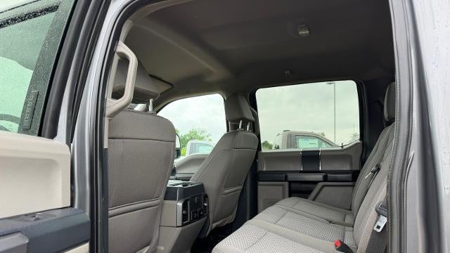 2022 Ford F-250 Super Duty King Ranch