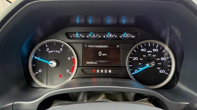 2022 Ford F-250 Super Duty King Ranch