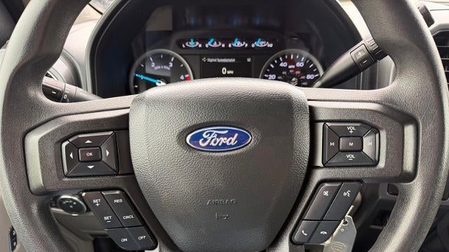 2022 Ford F-250 Super Duty King Ranch