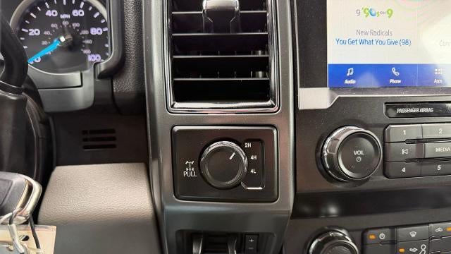 2022 Ford F-250 Super Duty King Ranch