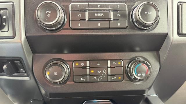 2022 Ford F-250 Super Duty King Ranch