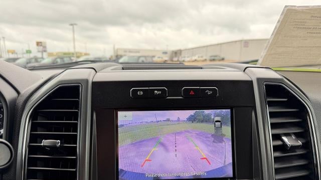 2022 Ford F-250 Super Duty King Ranch