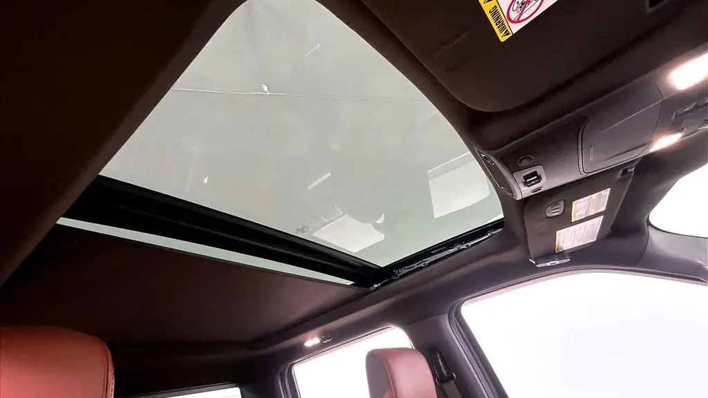 2022 Ford F-250 Super Duty King Ranch